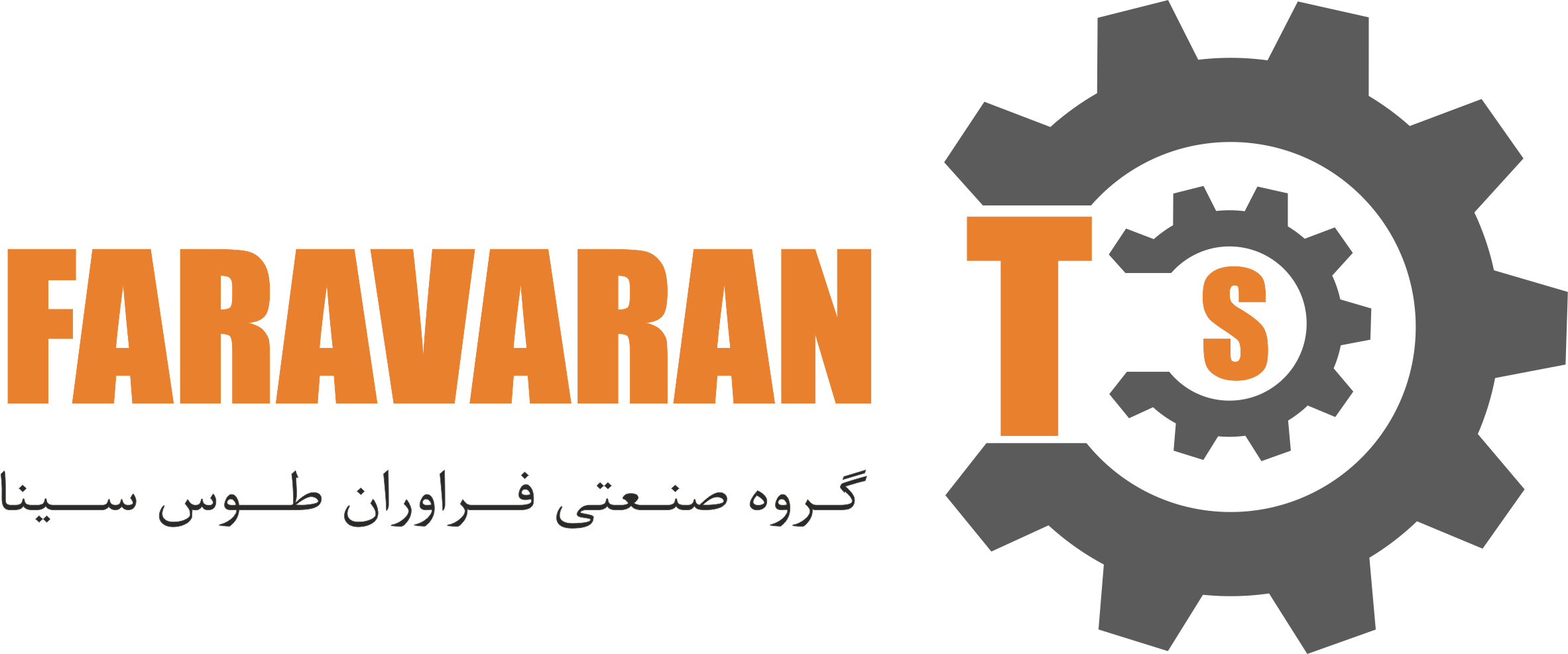 فراوران طوس سینا